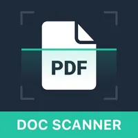 Doc Scanner : PDF Maker icon