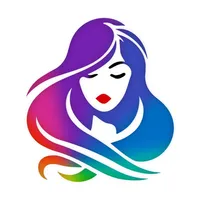 Color Analysis AI : Style AI icon