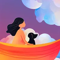 Lucid・AI Dream Interpretation icon