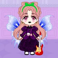 Chibi Dolls DIY Dress up Games icon