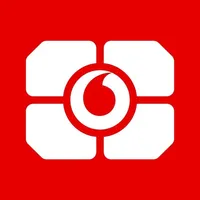 Vodacom eSIM icon
