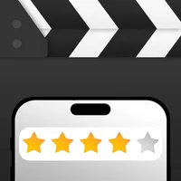 Movie & TV Show Rating Scanner icon