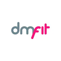 Dmfit icon