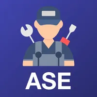 ASE Automotive Exam Prep 2025 icon