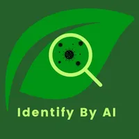 AI Plant disease detection + icon