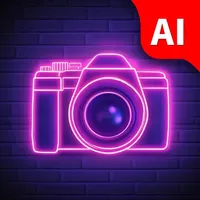 AI Camera-Photo&HugVideo Maker icon
