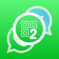 Dual Messenger-Duo Web Chatapp icon
