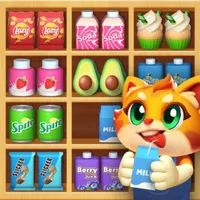 Goods Frenzy: Sort Puzzle icon