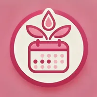 Moona Period Tracker icon