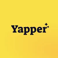 Yapper AI: AI Note Taker icon