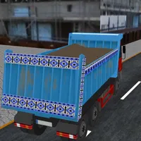 City Construction JCB Game icon