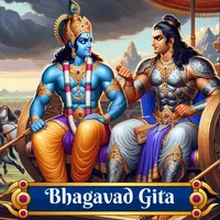 Bhagavad Gita for All icon