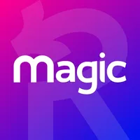 Magic Retake: AI Photo Editor icon