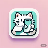 小猫补光 - 自拍美颜的补光灯&氛围灯 icon