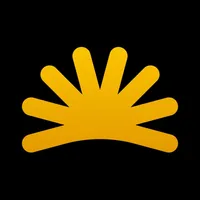 Habit Tracker & Focus: Sun icon