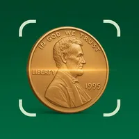 Coin Scanner - Coinx icon