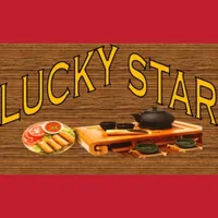 LUCKY STAR Chinese Takeaway icon