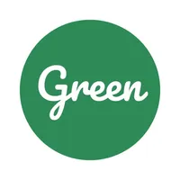 Green Camera - Film Simulation icon