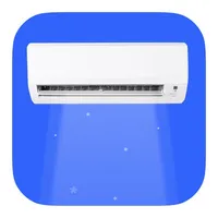 Air Conditioner・AC Remote App icon