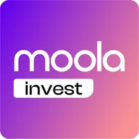Moola Invest: Easier Investing icon