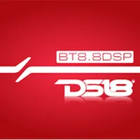 DSP8.8BT V2 icon