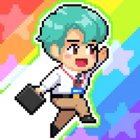 Infinite Jump!! icon