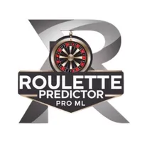 Roulette Predictor Pro ML icon