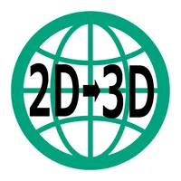 i3D360Player icon