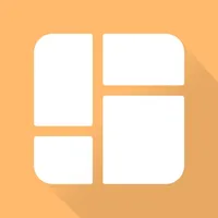 SnapGrid - Photo Collage Maker icon