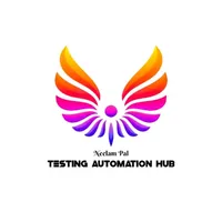 Automation Testing Hub icon