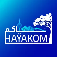 Hayakom - حياكم icon