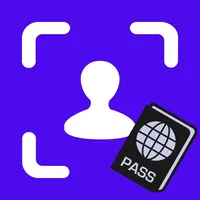 Passport Photo Studio-ID Maker icon