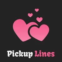Pickup Lines - Flirt Message icon