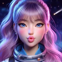 AI Girlfriend Fantasy - Chait icon
