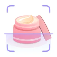 AI Skincare Products Scanner icon
