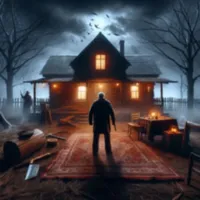 Loop Forest Grandpa in Forest icon