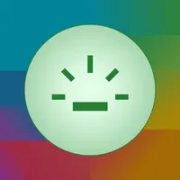 Fill light & flashlight icon