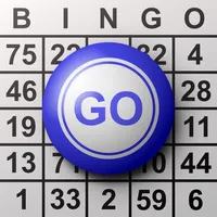 Bingo Go - Caller & Boards icon