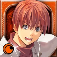 Crunchyroll: Ys Chronicles I icon