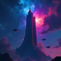 Obelisk Shelter icon