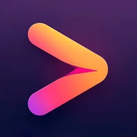 AI Video Editor & Templates icon