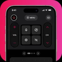 TV Remote Controller Universal icon