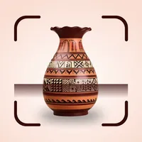 Antique Identifier AntiqueScan icon