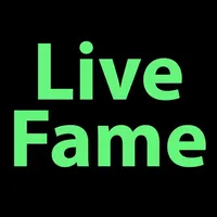 Live Fame icon