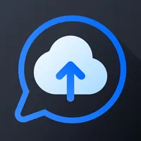 Chat Backup Restore icon