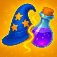 Once Upon A Merge icon