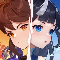 梦幻除魔传 icon