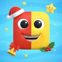 Apples & Bananas Kids App icon