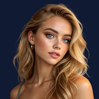 Waife: AI Girl Fantasy Chat icon