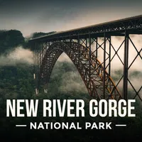 New River Gorge GPS Audio Tour icon